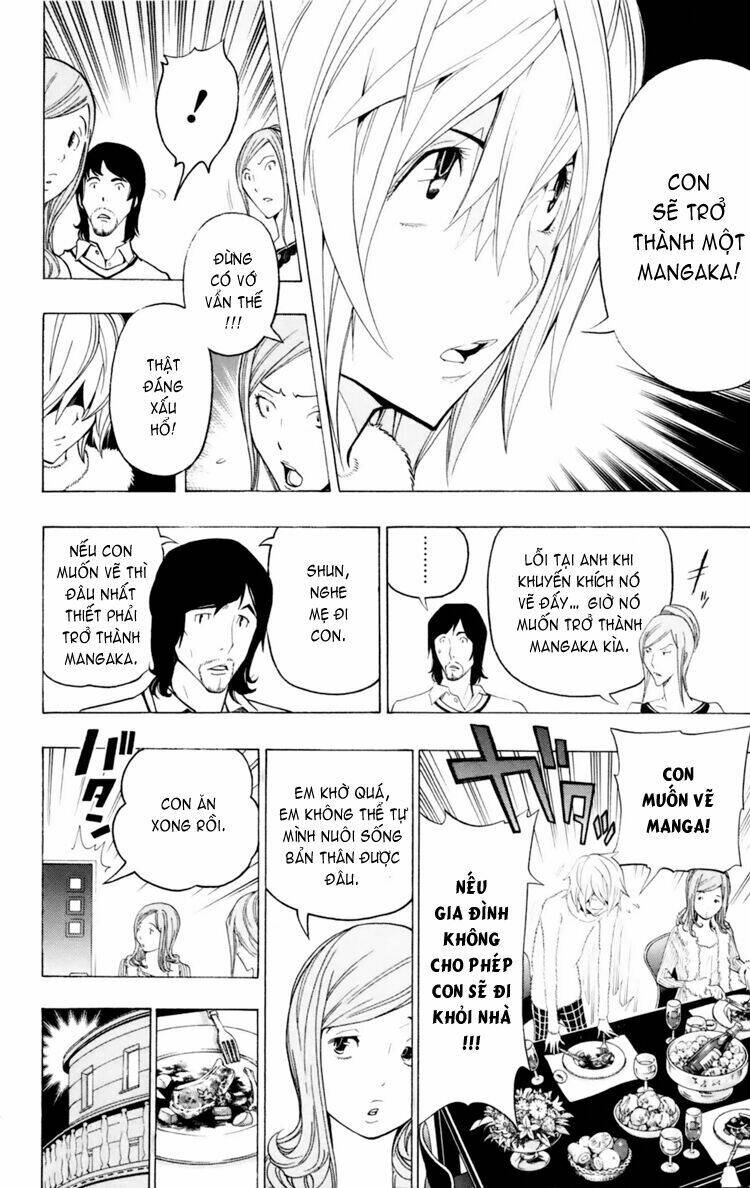 họa sĩ truyện tranh chapter 104 17