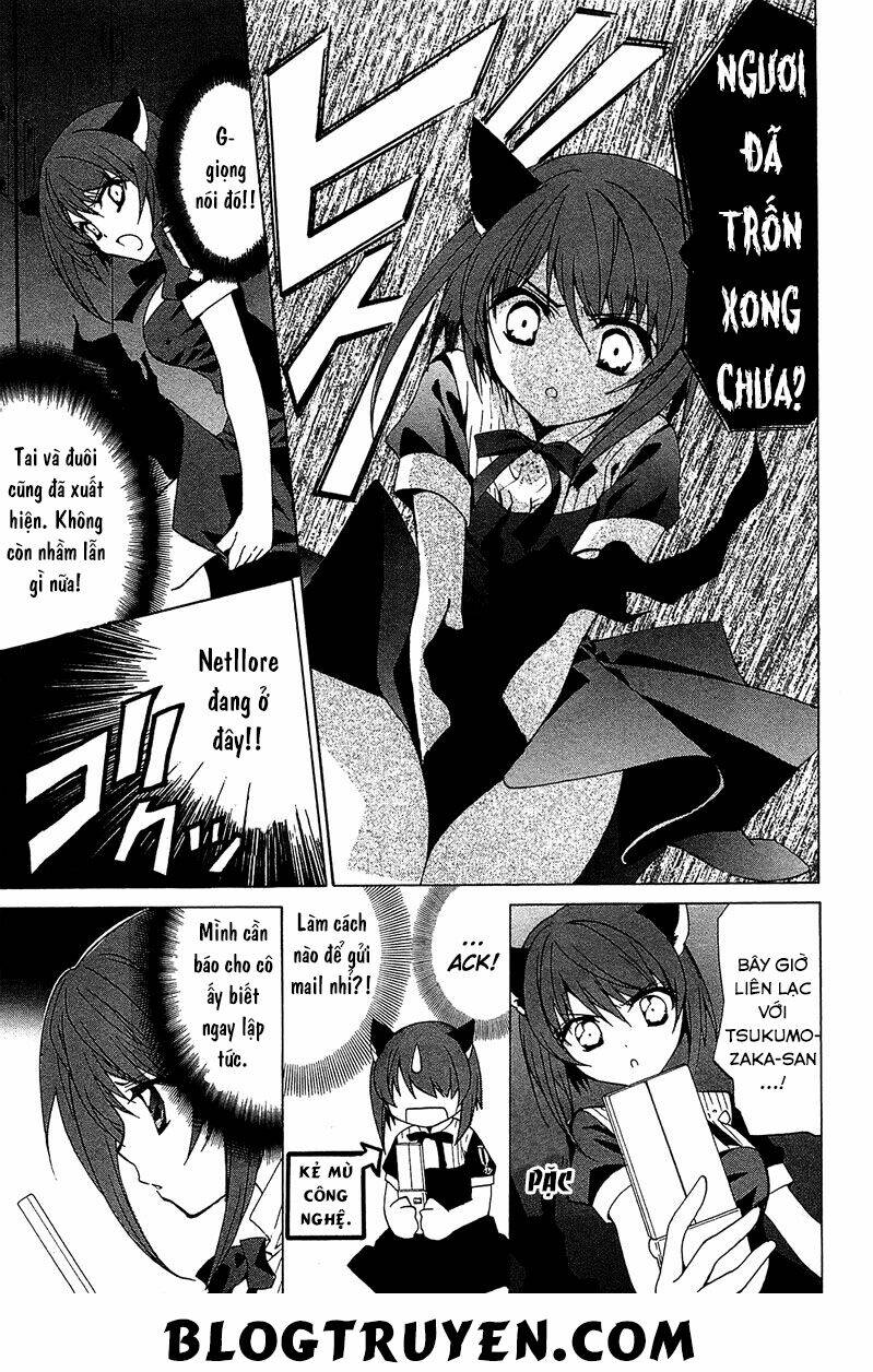 ác mộng gakuen chapter 4 10