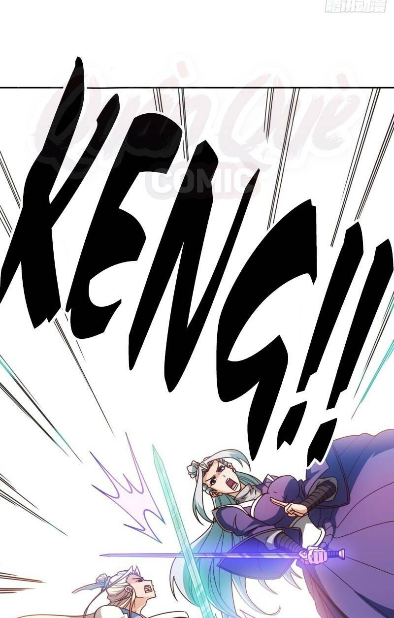 hồng thiên thần tôn chapter 69 31