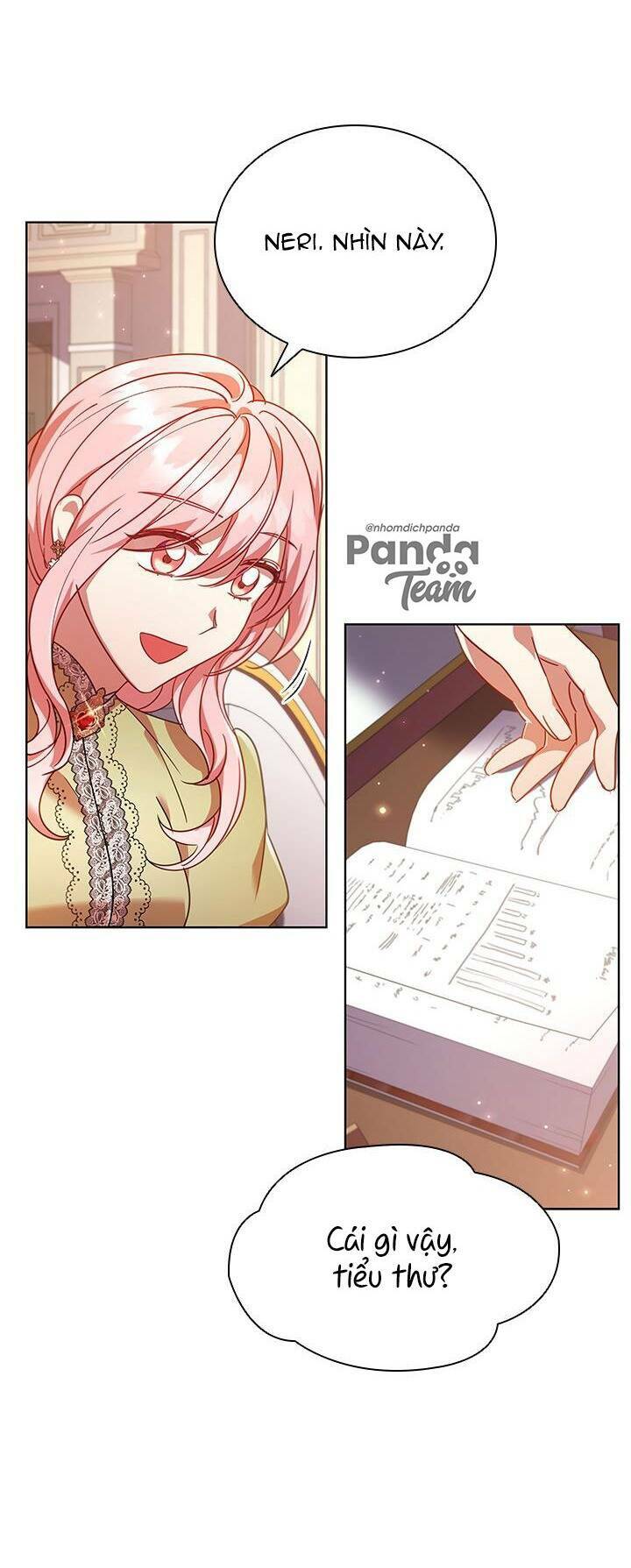 tôi đã ly hôn nhưng lại trở thành tài phiệt chapter 19.2 32