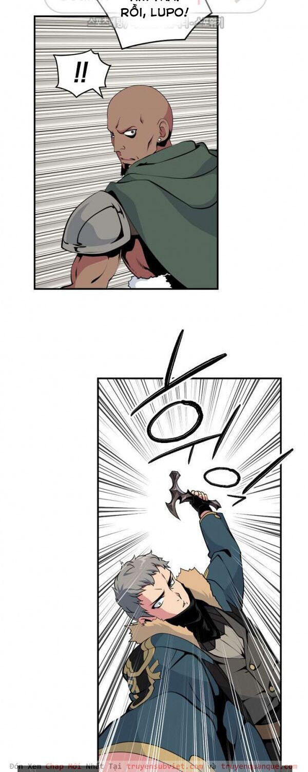 tôi sinh ra để làm người vĩ đại chapter 24 50