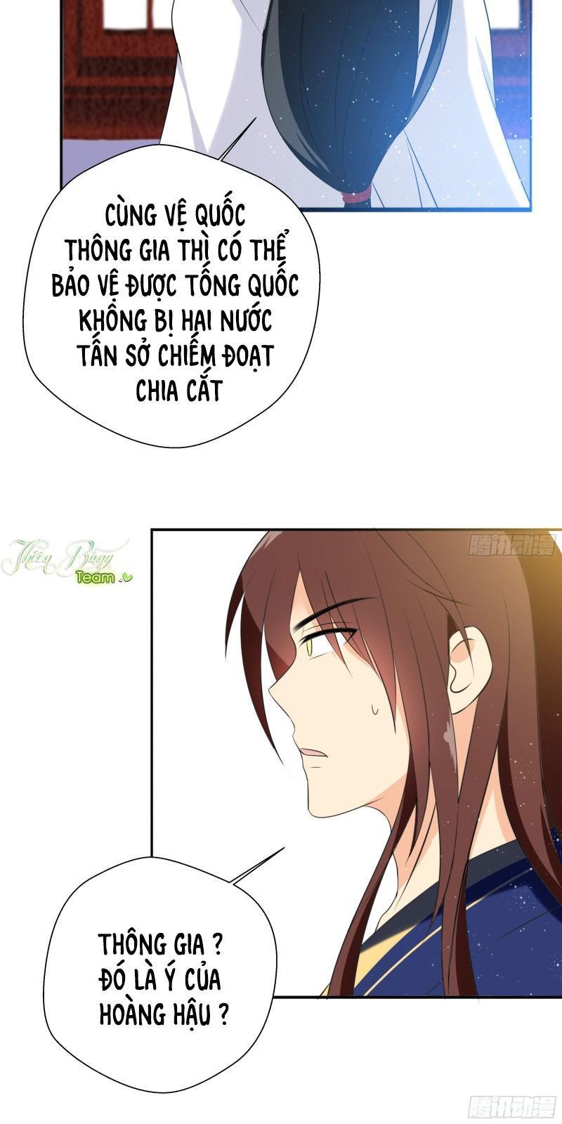 nam tử truyện chapter 5 31