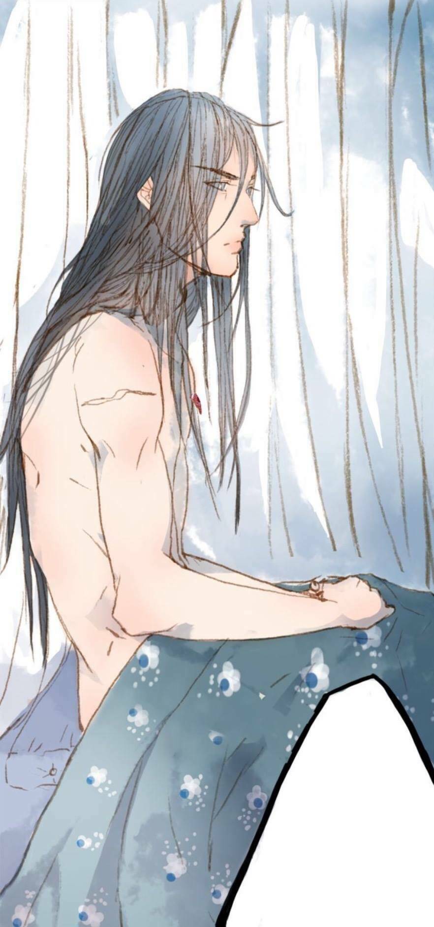 khúc hữu ngộ chapter 1 12