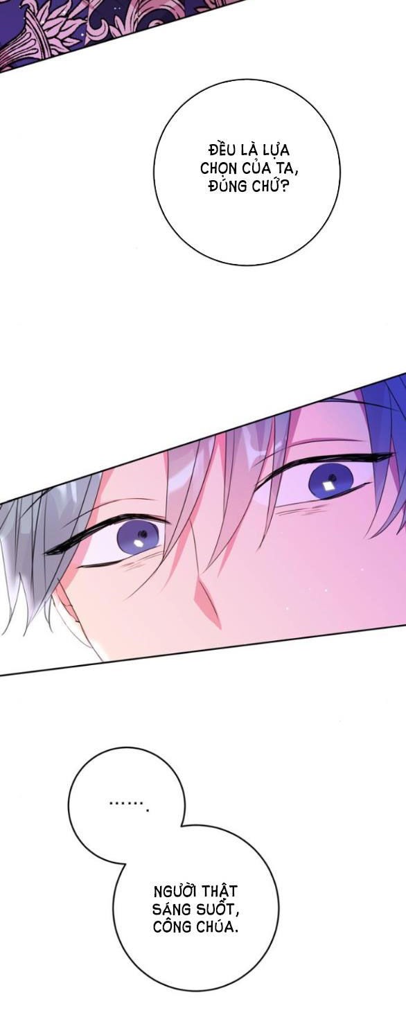 mỗi đêm chồng tôi đều biến đổi chapter 7.2 19