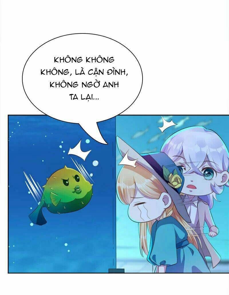 lãnh hôn cuồng ái chapter 40 17