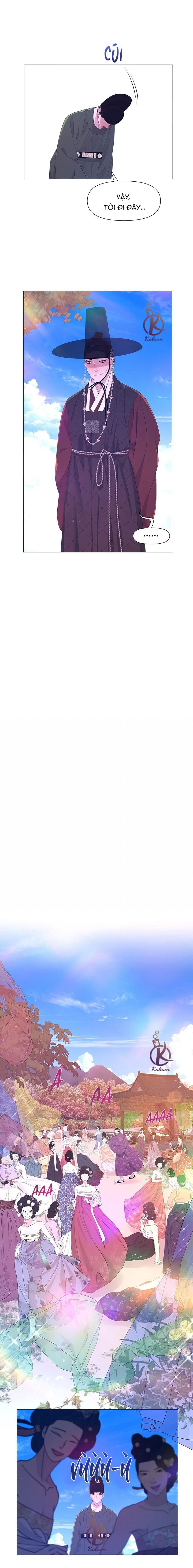 dạ xoa hoá diễn ký chapter 53 14
