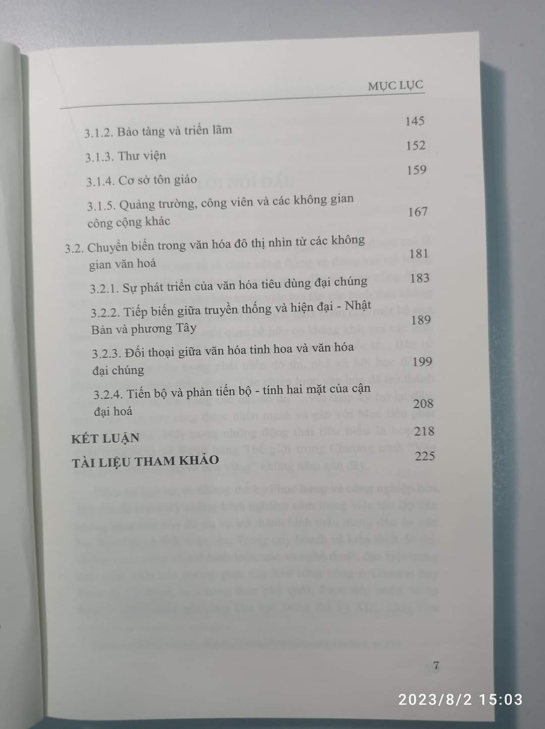 PHÁT TRIỂN KHÔNG GIAN VĂN HÓA ĐÔ THỊ Ở NHẬT BẢN THỜI CẬN ĐẠI (Sách chuyên khảo) - Nguyễn Dương Đỗ Quyên (Chủ biên) - bìa mềm