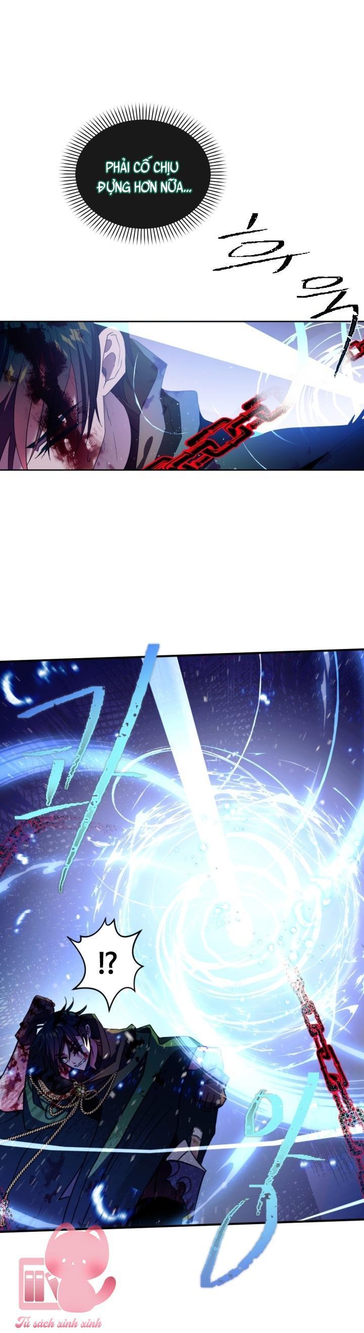nguyện ước vô vọng của ma nữ chapter 126 21