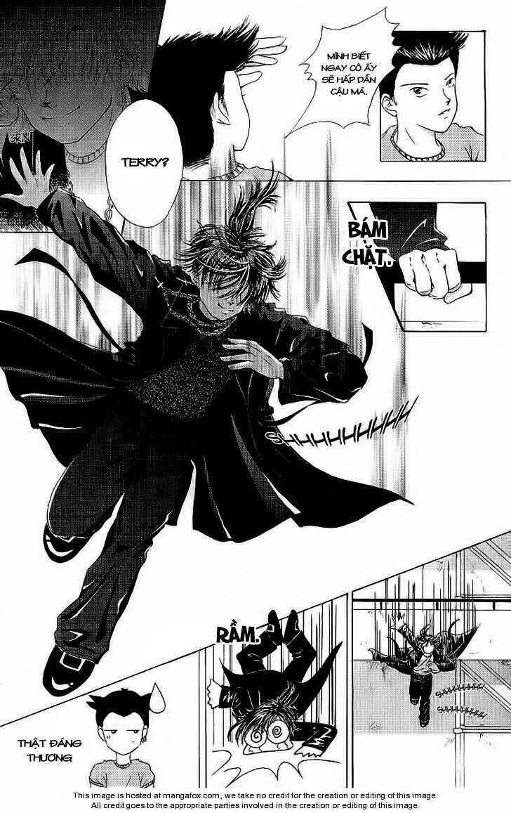 delilah's mystery chapter 3 10