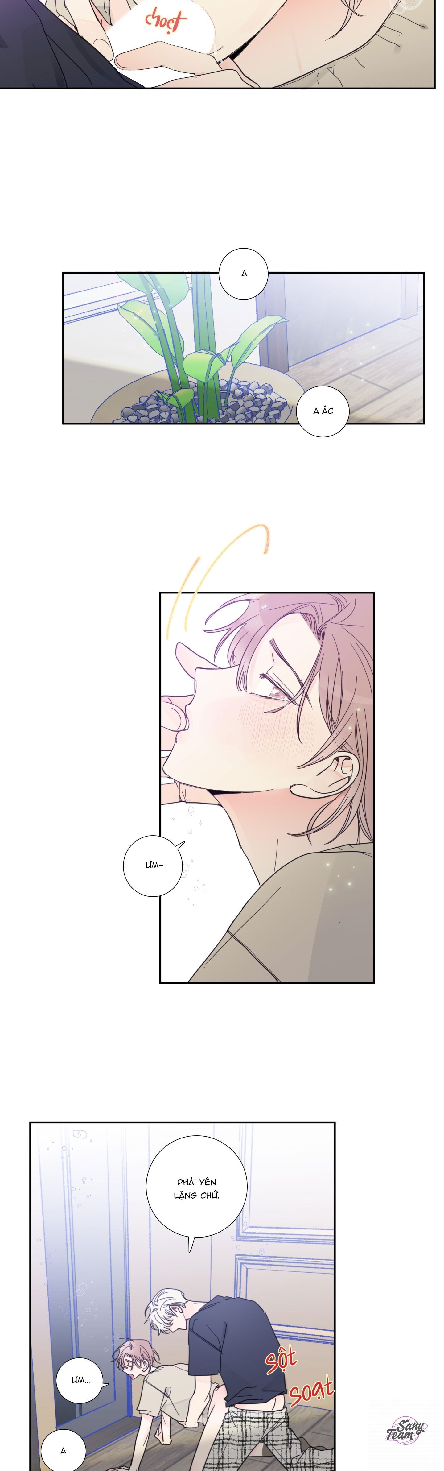 hiện thực chapter 31 10