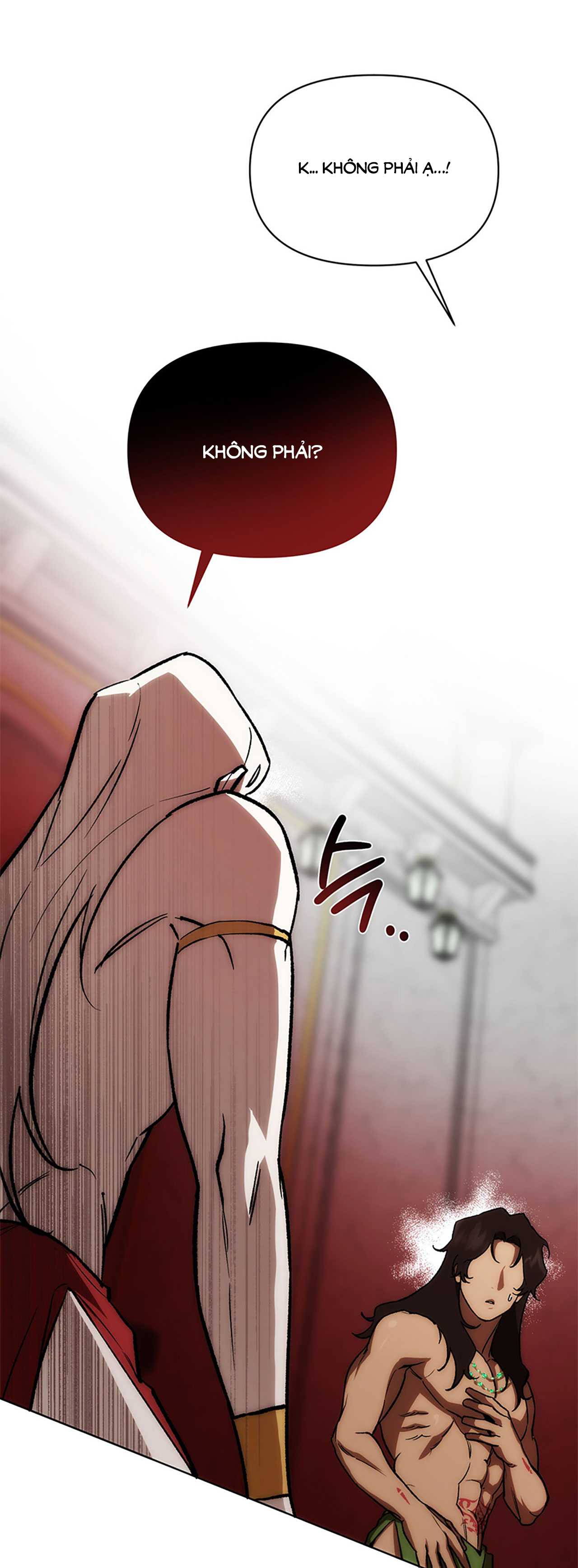 Ta Sẽ Khiến Cậu Được Vui Vẻ chapter 2.1 - Trang 6