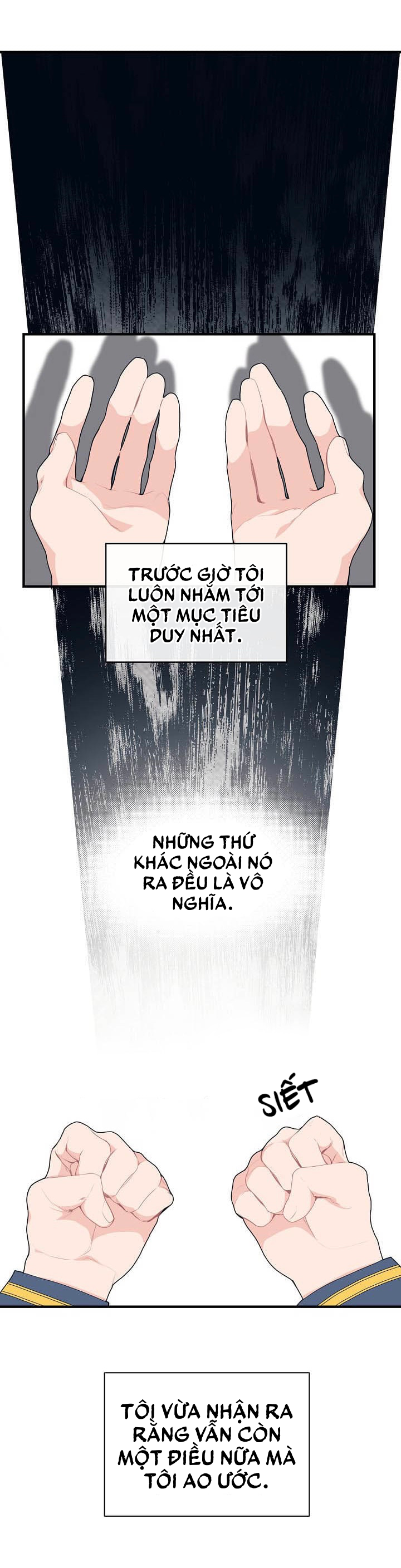 [18+] sự đáng sợ bên trong đại dương chapter 6.1 17