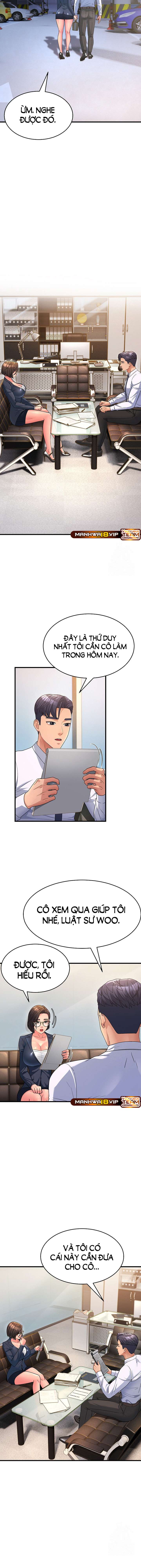 đến mẹ vợ cũng phải chiều theo ý anh chapter 12 10