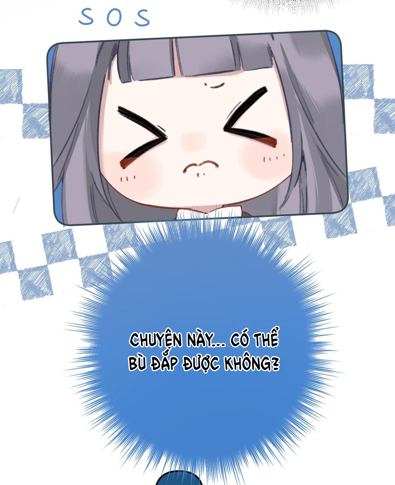 Trêu Nhầm chapter 20.2 37