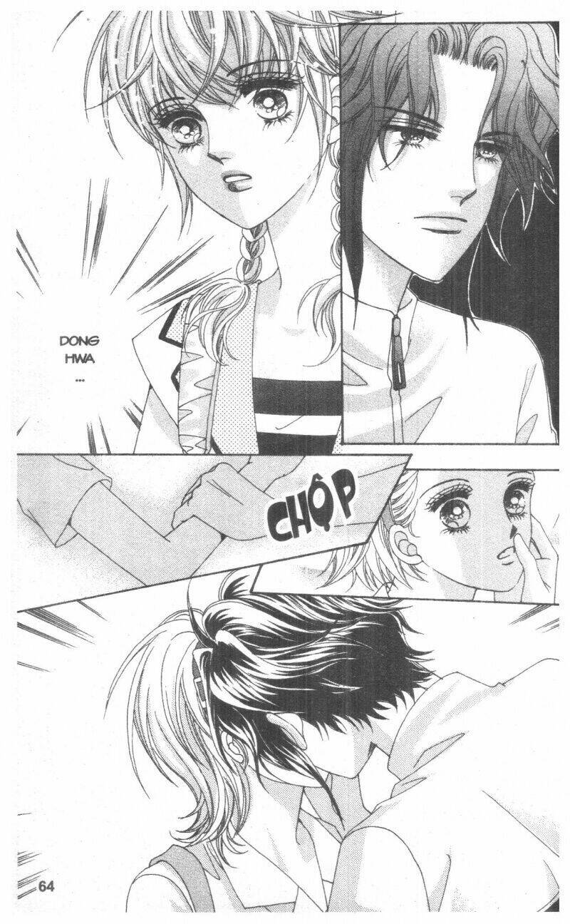 cũng vì em chapter 2 65