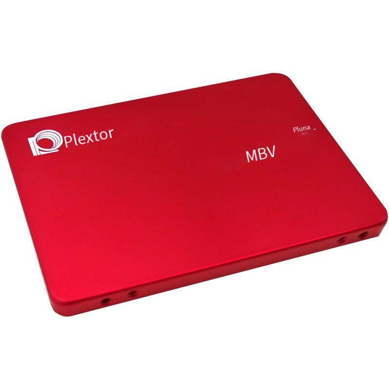 Đảm bảo chất lượng Plextor M8VC+ Series 2,5 inch SATA3.0 7mm Máy tính để bàn Nâng cấp SSD cho máy tính xách tay