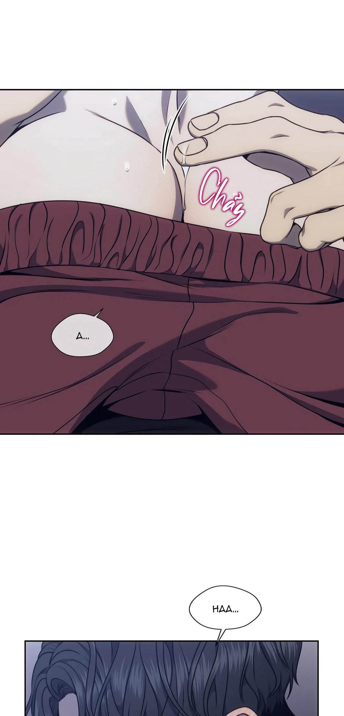 công cuộc báo thù của kẻ yếu thế chapter 49 12