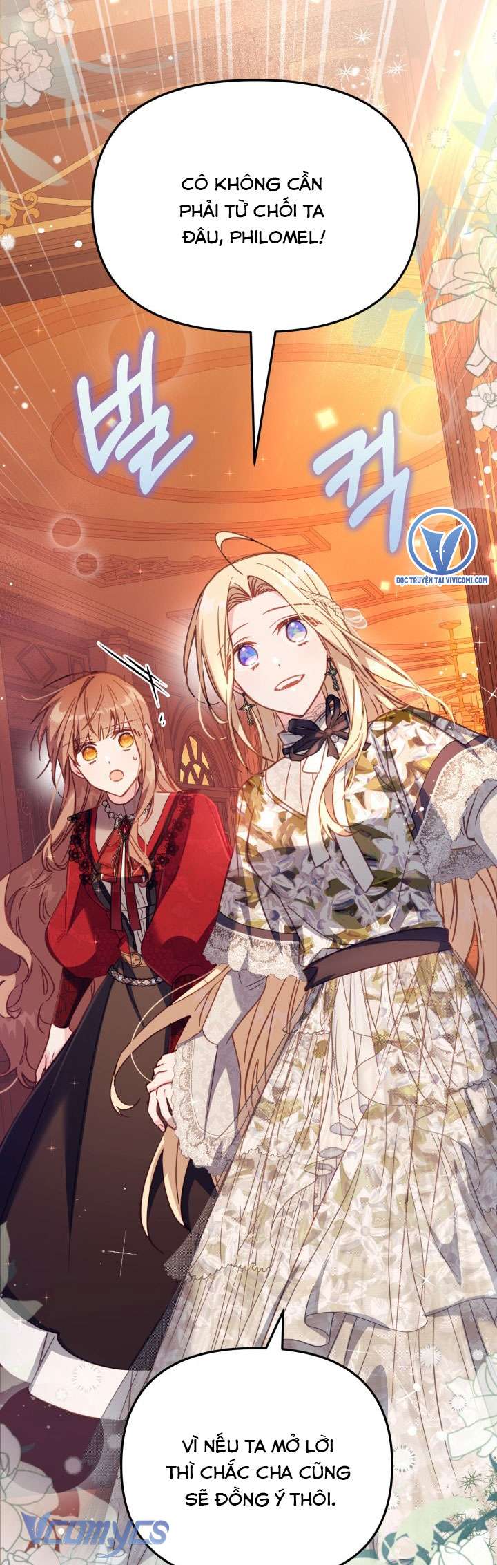 không có chỗ cho kẻ giả mạo chapter 31 18