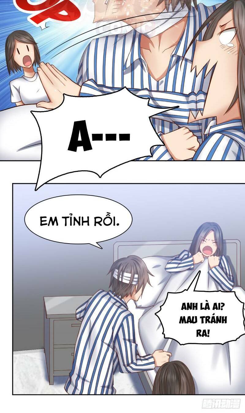 tuyệt thế thiên tài hệ thống chapter 48 8