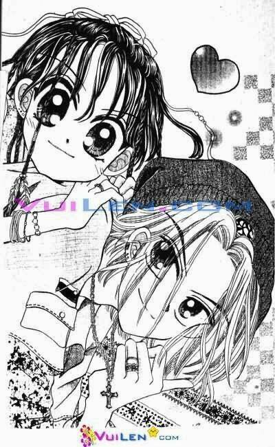 đôi giày thủy tinh chapter 12 13