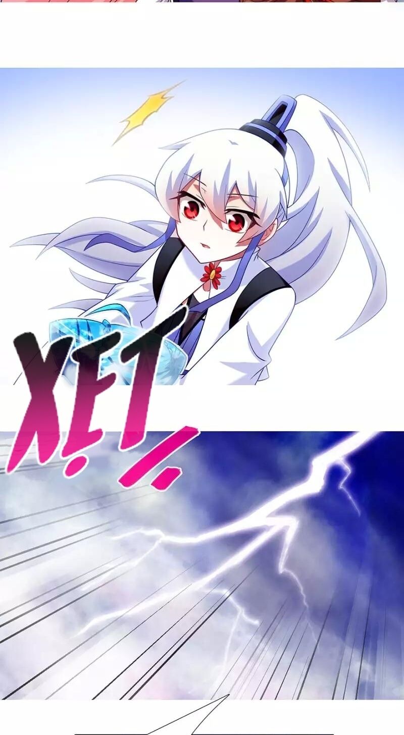 đầu óc đại sư huynh của ta rất đen tối chapter 241 10