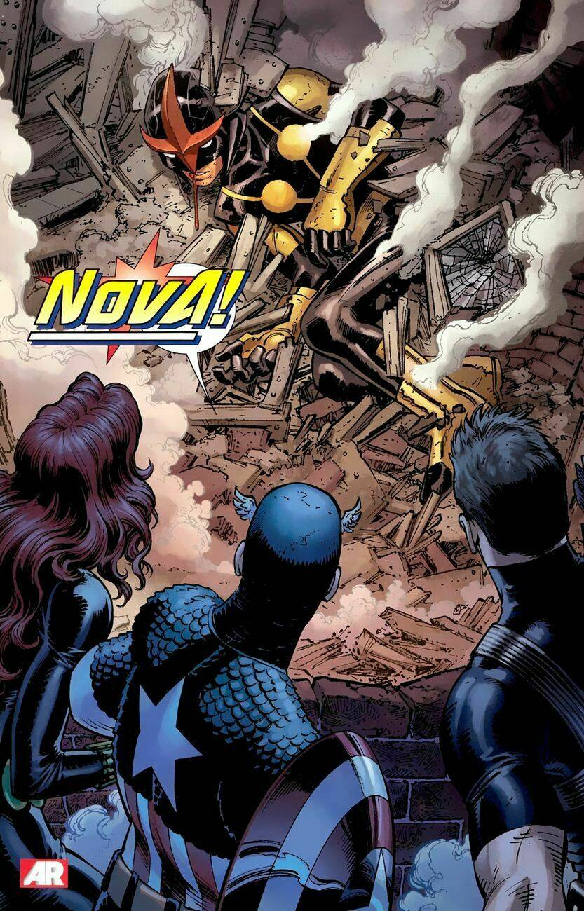 avengers vs x-men chapter 1 18