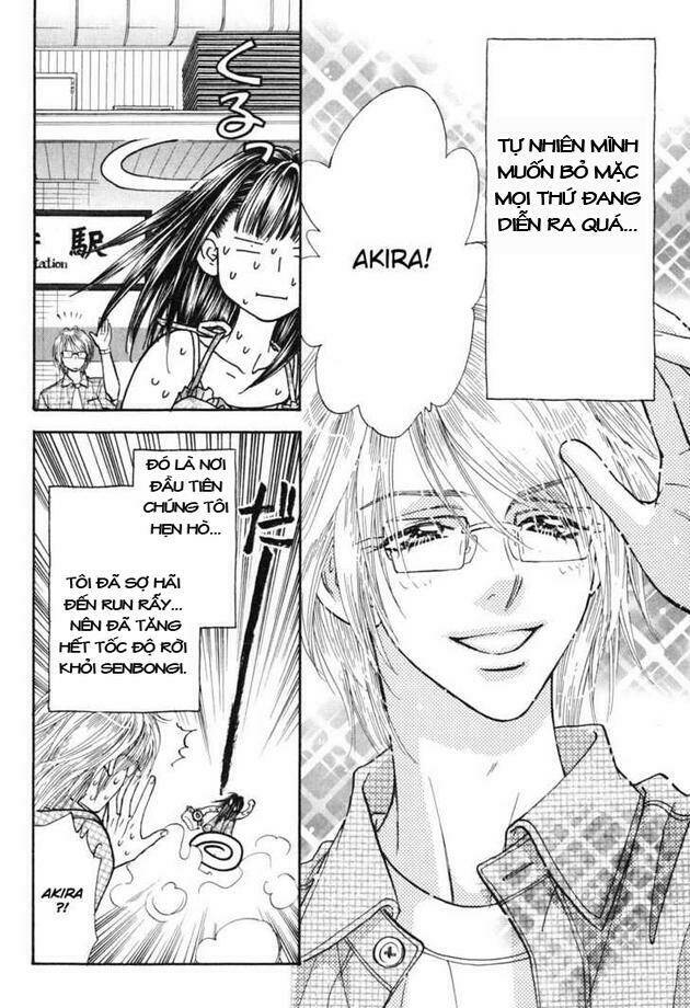 boku to kanojo no xxx chapter 30 21