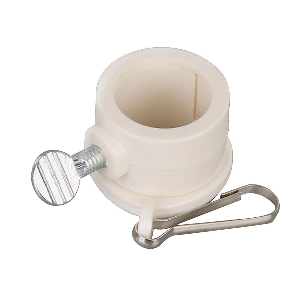 Bộ 2 Vòng gắn cờ 1 inch Chống xoay tiện dụng