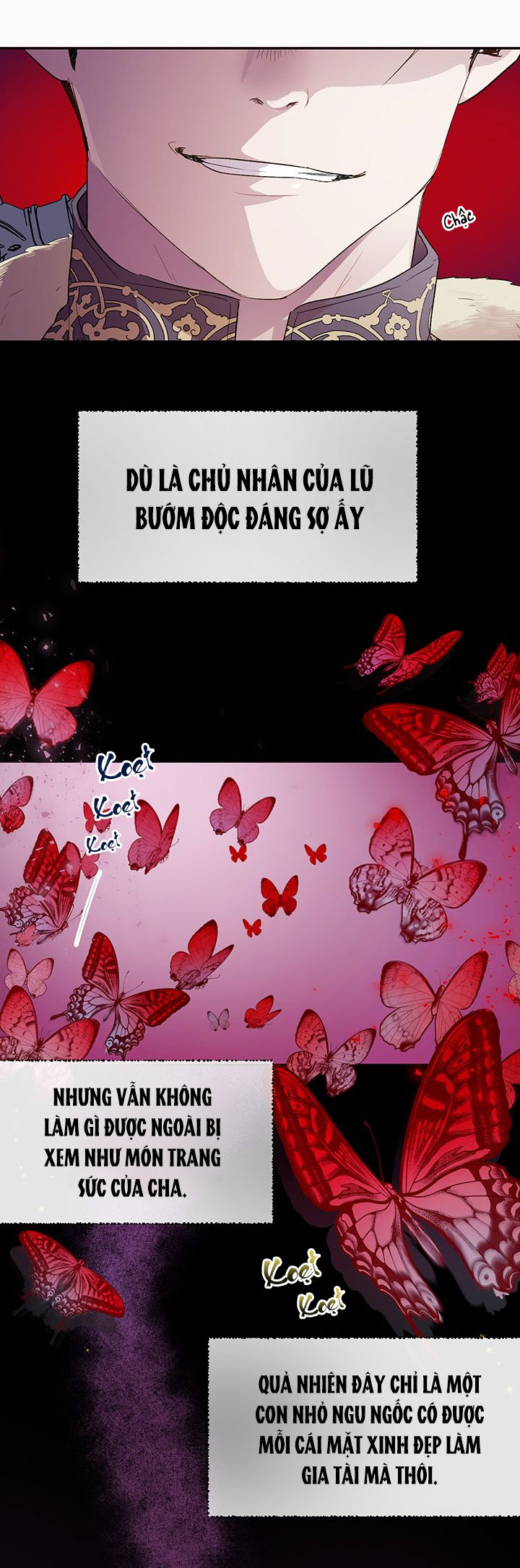 cách để cứu rỗi anh trai của nữ chính chapter 28 16