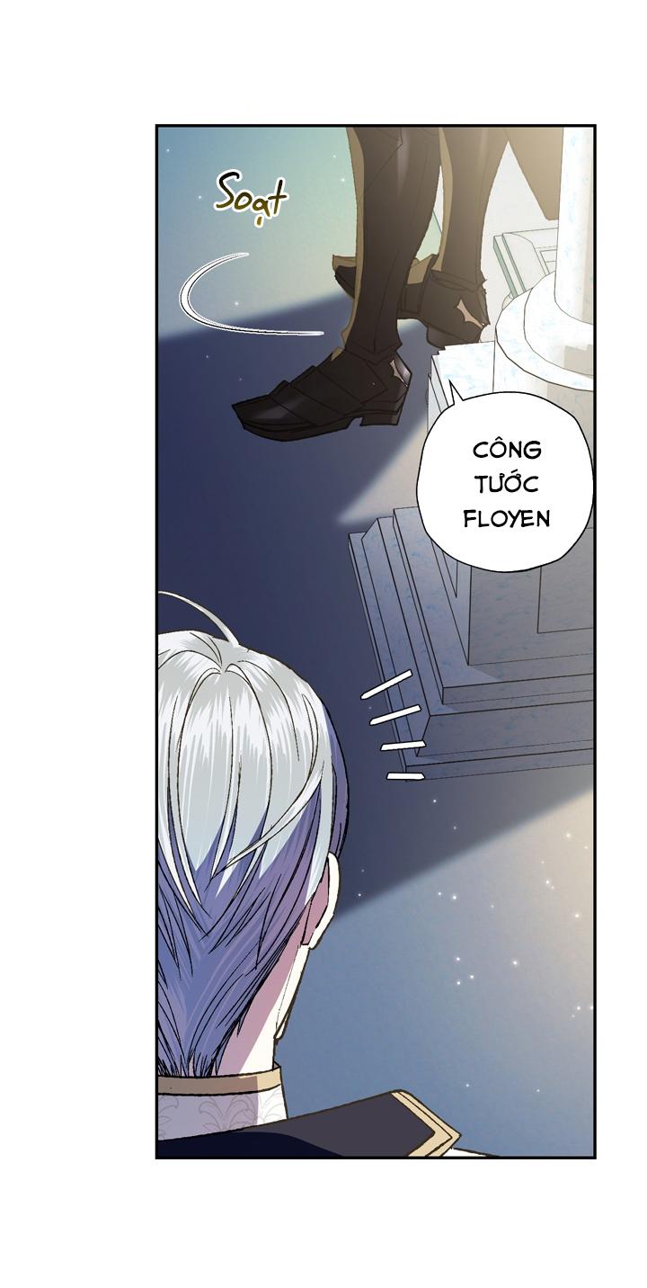 cha, con không muốn kết hôn đâu chapter 46 12