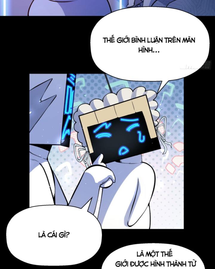 bạn hoàn toàn không giải đố đúng không? chapter 2 38