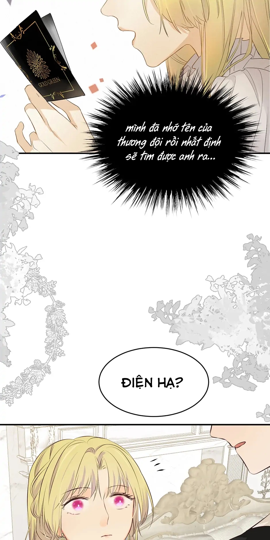 cách để nuôi dưỡng rồng chapter 10 9