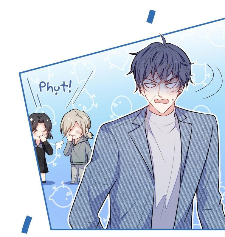 hotsearch của ảnh đế chapter 107 23