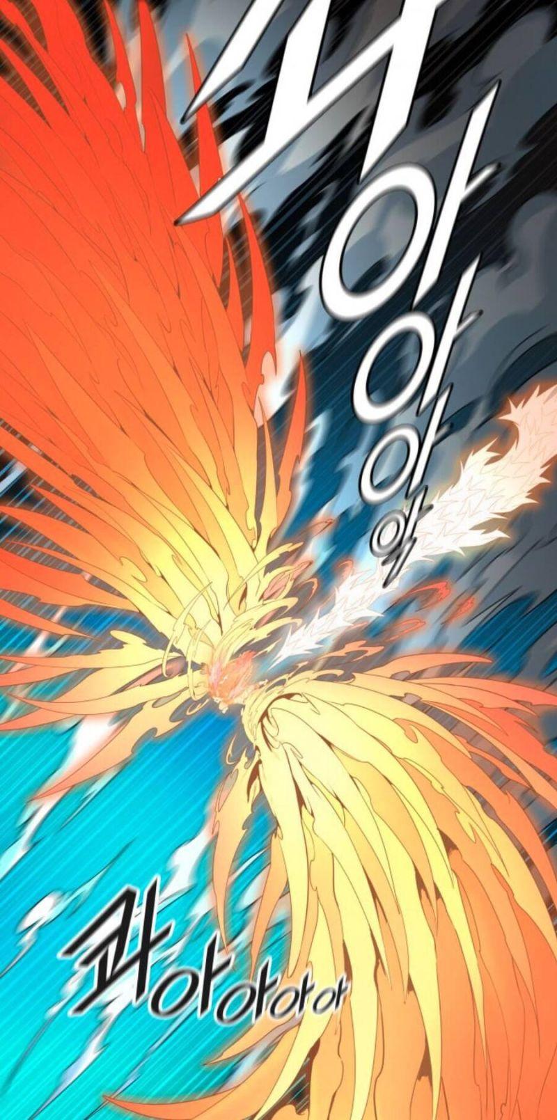 tòa tháp bí ẩn 2 chapter 492 143