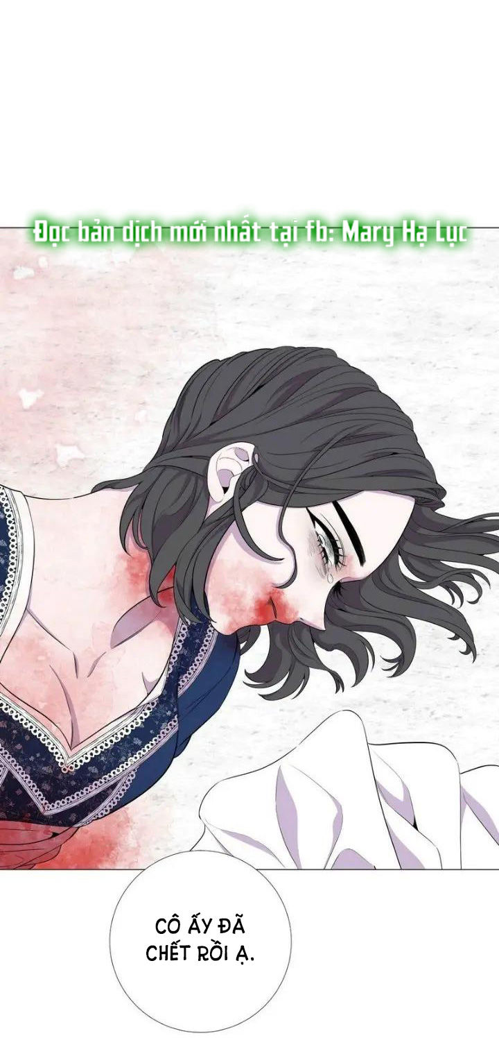 từ tiểu thư thành hoàng hậu - lady to queen chapter 52.2 18