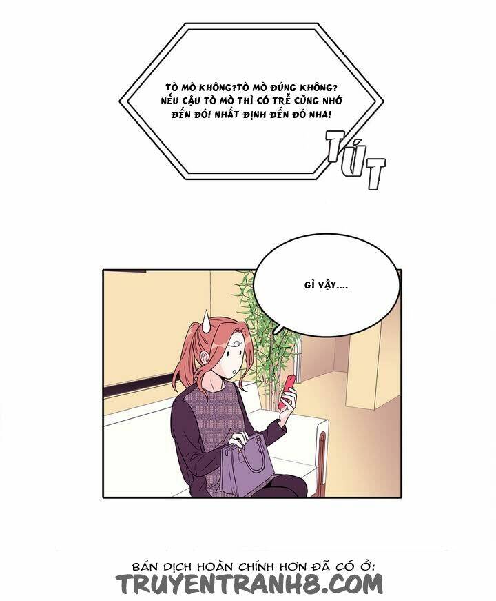 chuyện gì đến, rồi cũng sẽ đến chapter 11 18