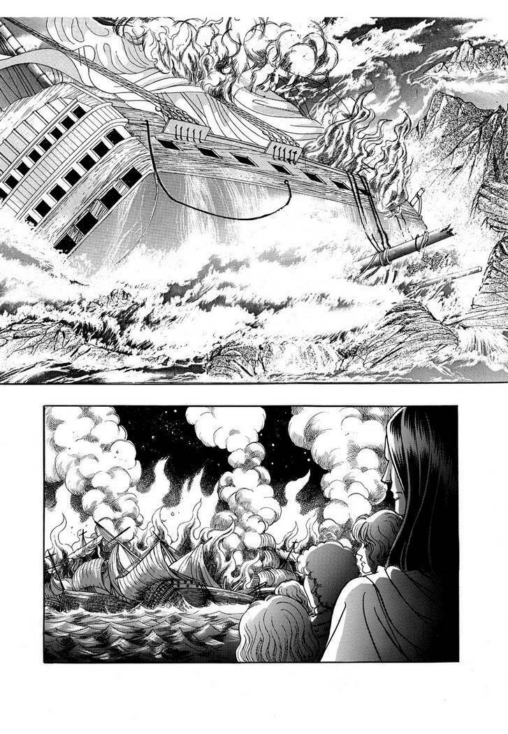 princess manhwa chapter 40 36