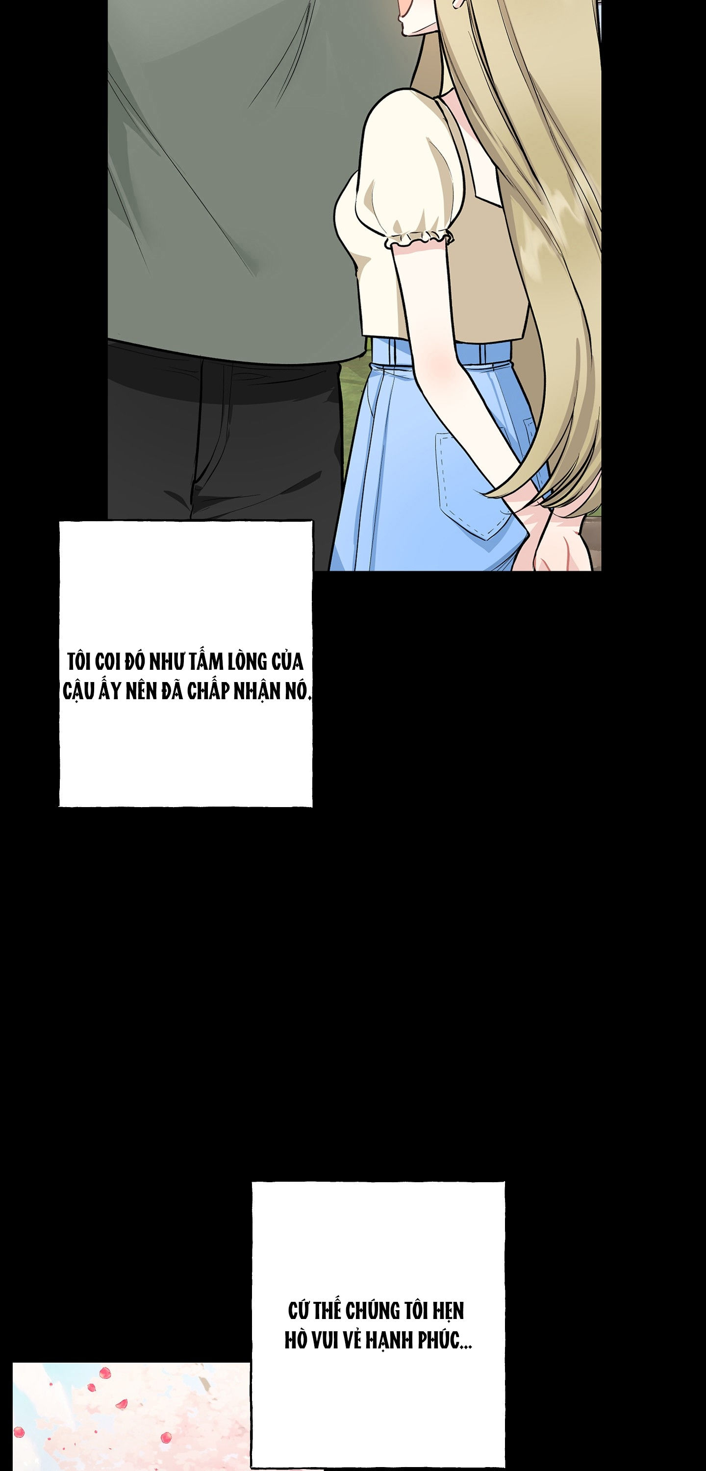 [18+] thêm một lần nữa thôi chapter 1.1 19