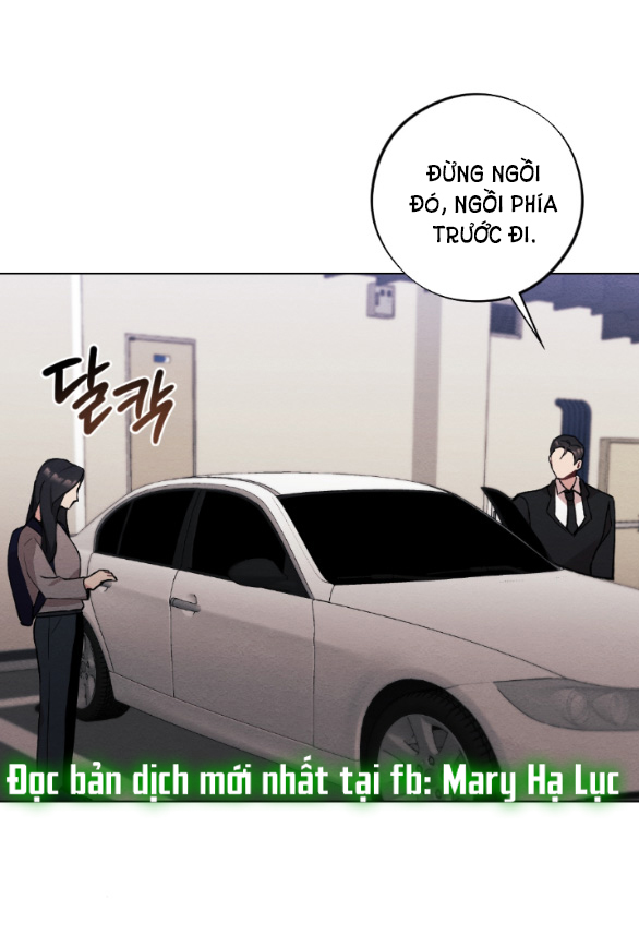 Ăn Mòn chapter 10.2 - Trang 19