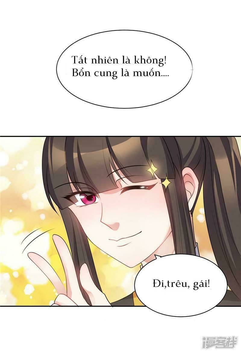 quả nhân có bệnh tên là tương tư chapter 33 24