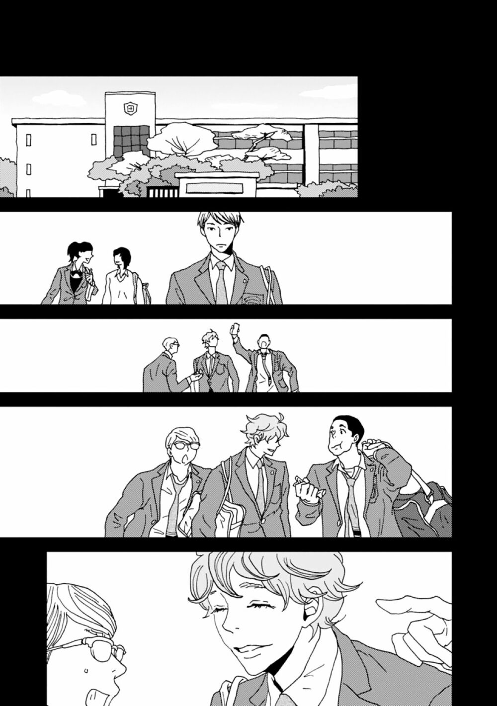 the trigger chapter 2 40