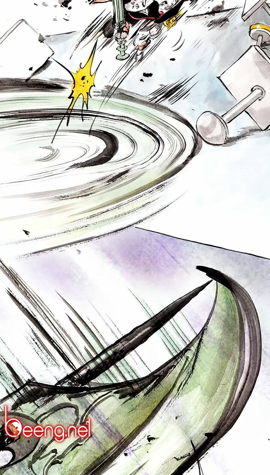 miêu hiệp chapter 6 29