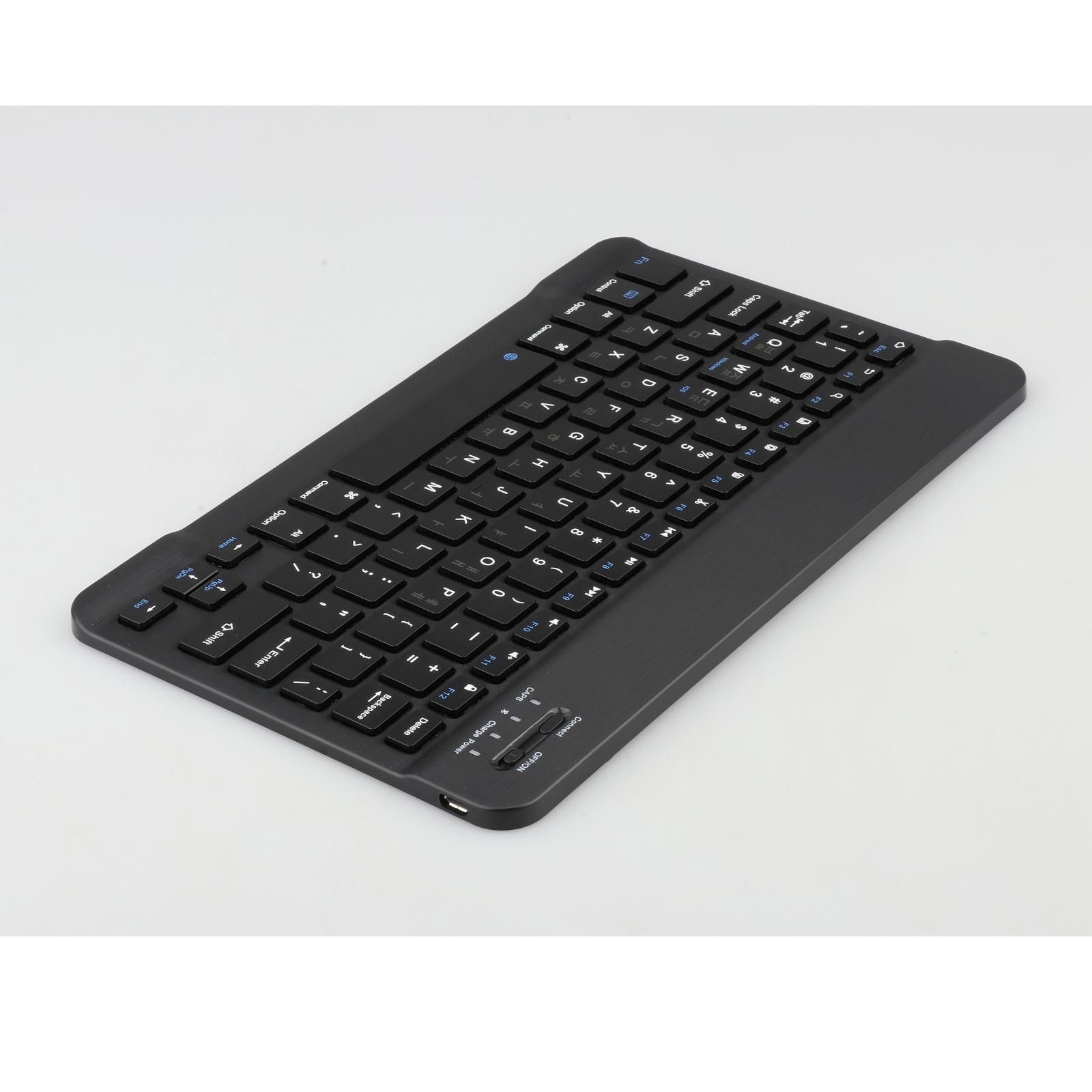 Rechargeable Professional Korean for TV Accessories High Performance Black