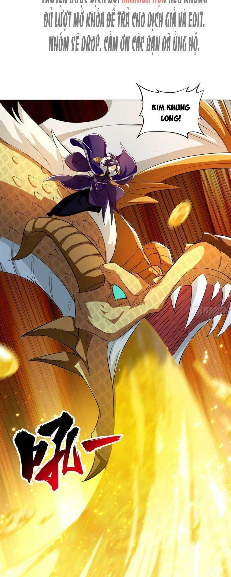 người nuôi rồng chapter 83 15