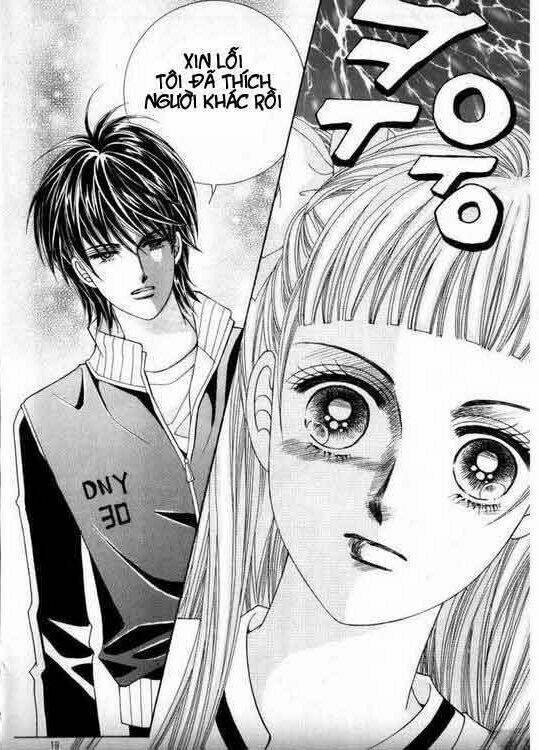 he dedicated to roses chapter 20 12