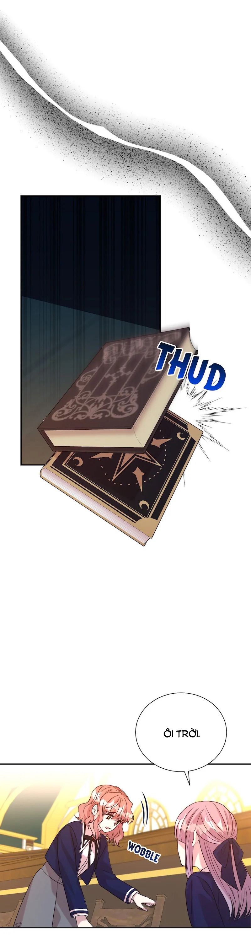 tôi chán nản vì người chồng thứ 2 còn "khỏe" hơn chồng cũ chapter 77.1 11