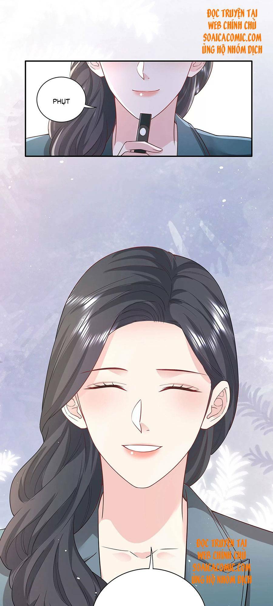 tôi dựa vào tà ý: nghịch chuyển nhân sinh chapter 64 10