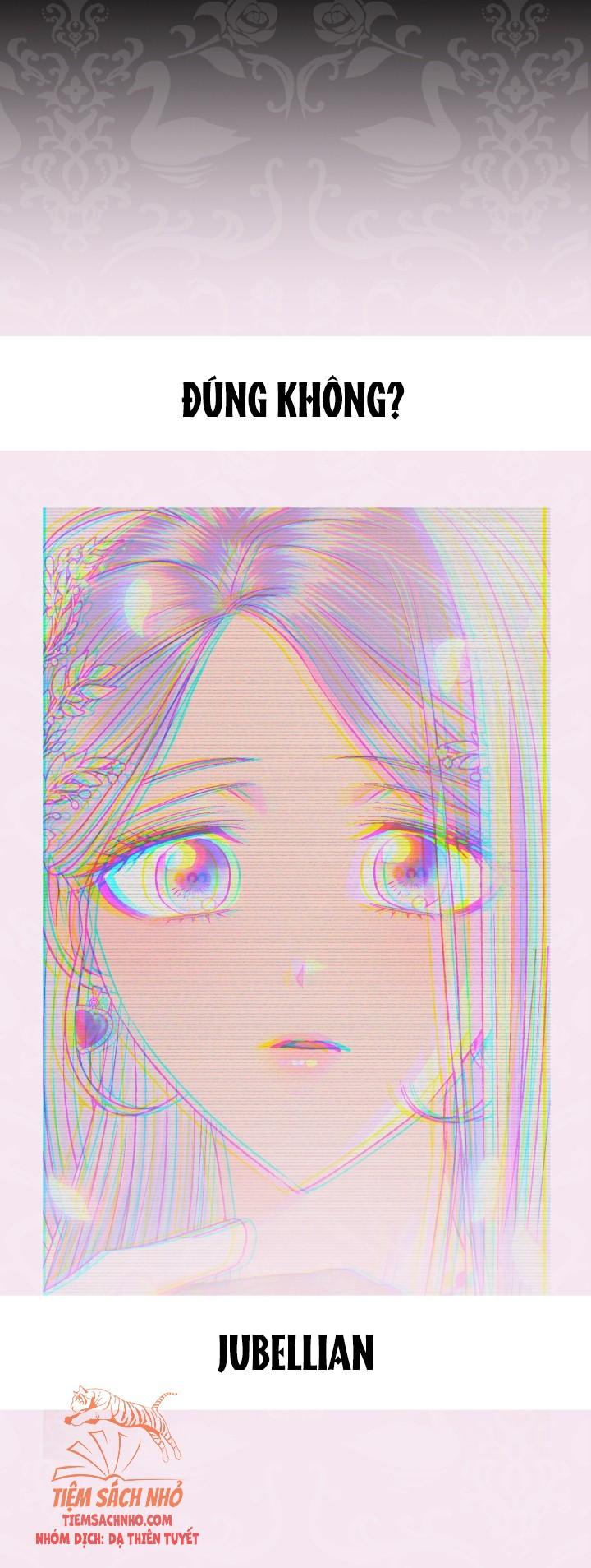 cha, con không muốn kết hôn đâu chapter 63 75