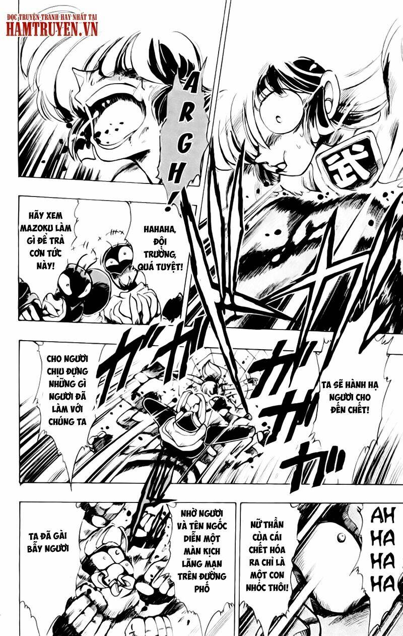 violinist of hameln - cây đàn kì diệu chapter 53.1 26