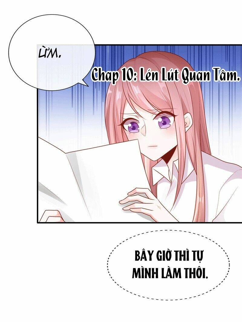 nụ cười cô ấy giống như kẹo đường chapter 10 3